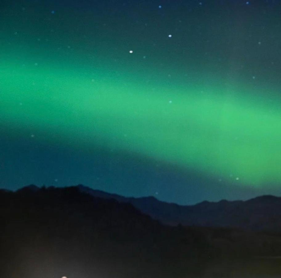 Portsonachan Hotel & Lodges ดัลมัลลีย์ ภายนอก รูปภาพ